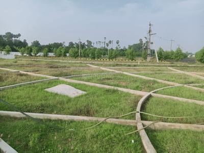 Image of 167 Sq.ft Residential Plot / Land for sale in Kothavalasa, Visakhapatnam for Rs. 1050000