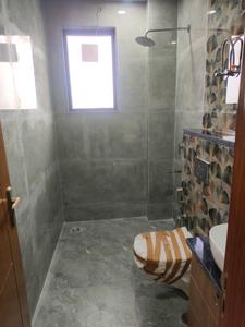 Bedroom One Image of 1550 Sq.ft 3 BHK Builder Floor for sale in Skywhales Vienna Greens II, Sector 99A Gurgaon for Rs. 18899998