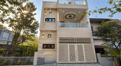 Image of 918 Sq.ft 4 BHK Independent House for sale in Sahastradhara Road, Dehradun for Rs. 12800000