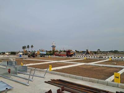 Image of 1000 Sq.ft Residential Plot / Land for sale in Thiruporur, Chennai for Rs. 3500000