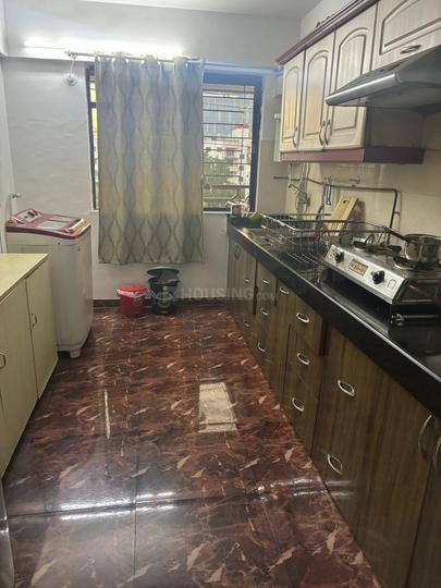 Malkani Bella Vista Kitchen 1