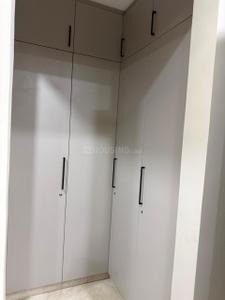 Bedroom Image of 2650 Sq.ft 4 BHK Independent House for rent in Saket RWA, Saket New Delhi for Rs. 200000