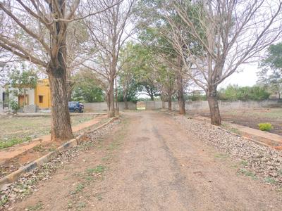 Image of 1687 Sq.ft Residential Plot / Land for sale in Madivala, Bengaluru for Rs. 8014200