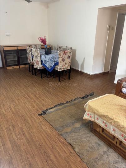 Ahura Vrindavan Bedroom 1