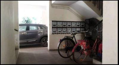 Bedroom Image of 480 Sq.ft 1 BHK Apartment / Flat for sale in Sugam Park, Narendrapur Kolkata for Rs. 2700000