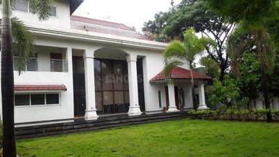 Image of 8000 Sq.ft 5 BHK Independent House for rent in Pimple Nilakh, Pune for Rs. 210000