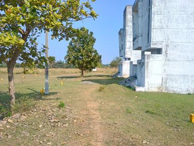 Image of 1200 Sq.ft Residential Plot / Land for sale in Mahabalipuram, Chennai for Rs. 1500000