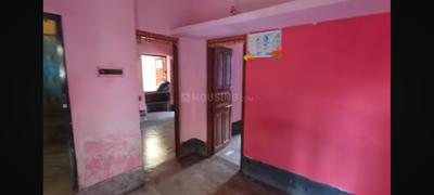 Bathroom Image of 650 Sq.ft 2 BHK Independent House for rent in Agarpara Kolkata for Rs. 8000