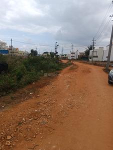 Image of 1600 Sq.ft Residential Plot / Land for sale in Marase, Mysore for Rs. 3800000