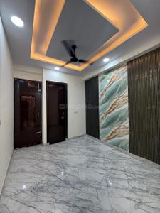 Bedroom Image of 1060 Sq.ft 3 BHK Builder Floor for sale in Govindpuram Ghaziabad for Rs. 4180000