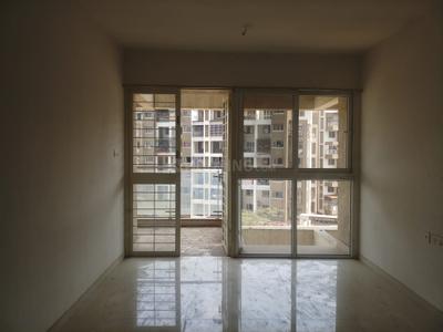 Hall Image of 1200 Sq.ft 2 BHK Apartment / Flat for sale in Sukhwani Empire Square Phase I AND II, Chinchwad Pune for Rs. 12800000