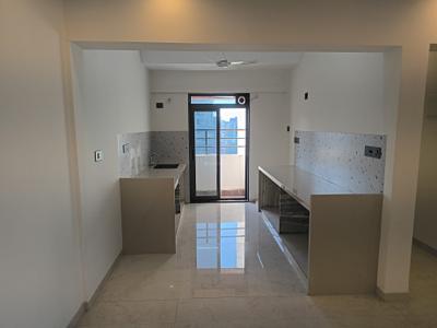 Kitchen Image of 1080 Sq.ft 2 BHK Apartment / Flat for sale in Dadar East Mumbai for Rs. 34700000