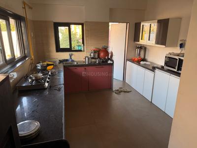 Kitchen Image of 2700 Sq.ft 3.5 BHK Apartment / Flat for sale in Navrangpura Ahmedabad for Rs. 20100000