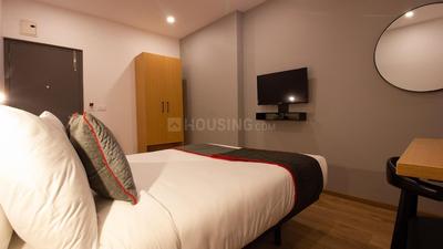 Bedroom Image of PREMIUM PG AVAILABLE  in Sector 47, Gurgaon