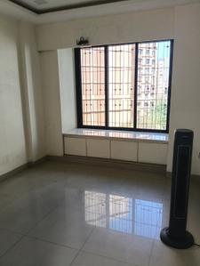 Bedroom Image of 1080 Sq.ft 2 BHK Apartment / Flat for sale in Malad West Mumbai for Rs. 13000000