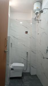 Image of 700 Sq.ft 1 BHK Apartment / Flat for rent in Country Planet, Mahalakshmi Nagar, Indore for Rs. 20000