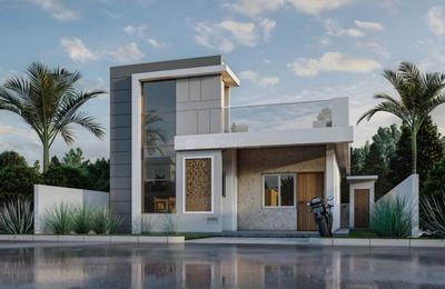 Image of 1710 Sq.ft 2 BHK Independent House for sale in Dowlaiswaram, Rajahmundry for Rs. 3200000