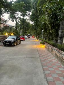Image of 5157 Sq.ft 5 BHK Villa for sale in Makarba, Ahmedabad for Rs. 122500000
