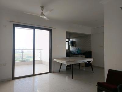 Living Room Image of 1500 Sq.ft 3 BHK Apartment / Flat for sale in Jhala Manjri Greens 5, Hadapsar Pune for Rs. 11000000