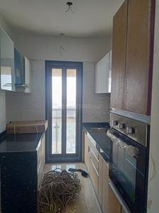 Kitchen Image of 1225 Sq.ft 2 BHK Apartment / Flat for sale in Neminath Avenue, Andheri West Mumbai for Rs. 20500000