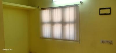 Bedroom Image of 500 Sq.ft 1 RK Independent House for rent in Shivaji Nagar Bengaluru for Rs. 15000