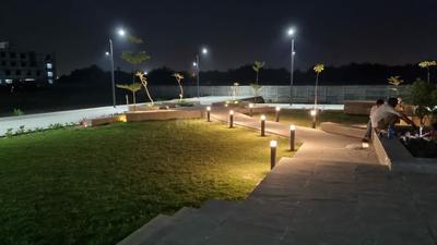 Image of 987 Sq.ft Residential Plot / Land for sale in Alaknanda Enclave, Jaitikhera, Lucknow for Rs. 4000000