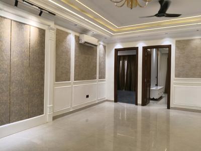 Living Room Image of 2400 Sq.ft 3 BHK Builder Floor for sale in Palam Vihar Gurgaon for Rs. 31500000