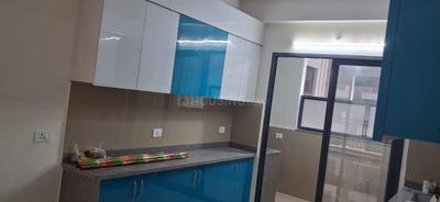 Kitchen Image of 3173 Sq.ft 5 BHK Apartment / Flat for rent in Virasha Nisarga, Gulmohar Colony Bhopal for Rs. 85000