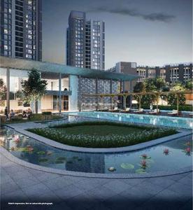 Image of 1521 Sq.ft 3 BHK Apartment / Flat for sale in Godrej Woods, Sector 43, Noida for Rs. 29000000