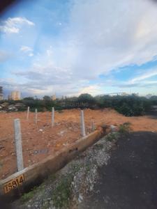 Rachenahalli Plot View 1