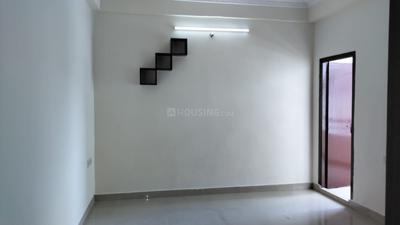 Hall Image of 1330 Sq.ft 2 BHK Apartment / Flat for rent in Sri Kalki Heights, Madeenaguda Hyderabad for Rs. 32000