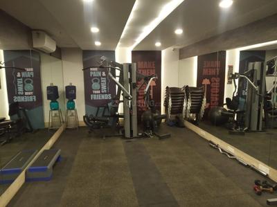 Image of 1000 Sq.ft 3 BHK Apartment / Flat for sale in Juhu, Mumbai for Rs. 35000000
