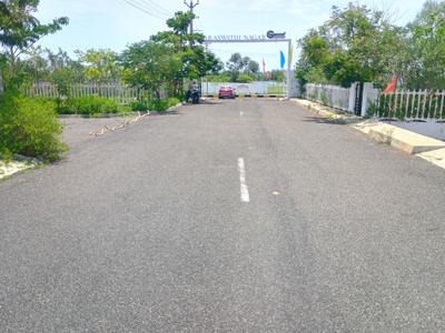Image of 1500 Sq.ft Residential Plot / Land for sale in Thiruporur, Chennai for Rs. 4425000