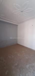 Living Room Image of 590 Sq.ft 1 BHK Builder Floor for rent in Sector 23A Gurgaon for Rs. 9000