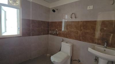 Image of 1150 Sq.ft 3 BHK Apartment / Flat for rent in Spring Homes, Noida Extension, Greater Noida for Rs. 27000