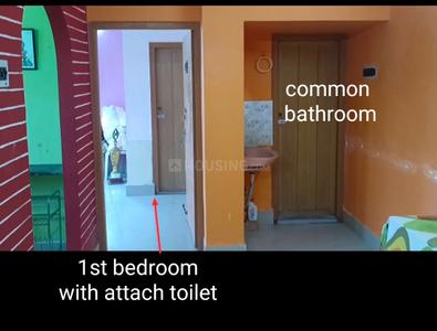 Image of 750 Sq.ft 2 BHK Apartment / Flat for sale in Bansdroni, Kolkata for Rs. 1800000