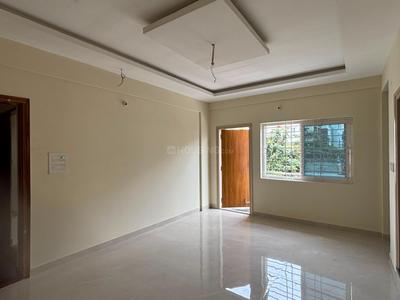 1 BHK Flat