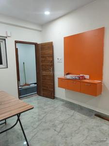 1 BHK Flat