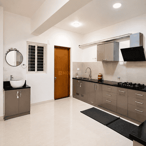 Image of 1410 Sq.ft 2 BHK Apartment / Flat for rent in PRIMA HI-LIFE, Kaikondrahalli, Bengaluru for Rs. 55000