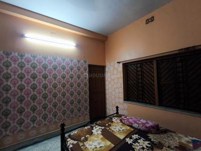Bedroom Image of 2000 Sq.ft 4.5 BHK Independent House for sale in Boral Kolkata for Rs. 5495000