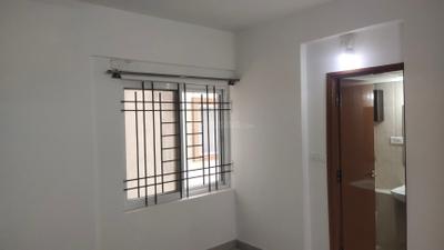 Image of 1786 Sq.ft 3 BHK Apartment / Flat for rent in Monarch Serenity, Thanisandra, Bengaluru for Rs. 45000