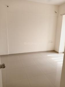 Bedroom Image of 650 Sq.ft 2 BHK Apartment / Flat for sale in JKG Purvarang, Wagholi Pune for Rs. 5000000