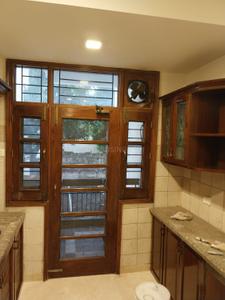 Kitchen Image of 2800 Sq.ft 5 BHK Independent House for rent in MDC Sector 4 Panchkula for Rs. 175000