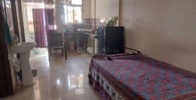 Bedroom Image of 850 Sq.ft 2 BHK Apartment / Flat for rent in S R Krishna Paradise, Kunhari Kota for Rs. 7000