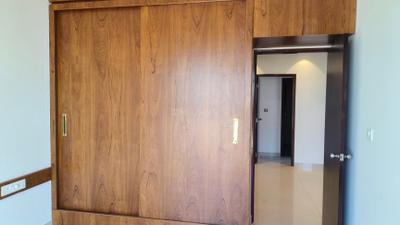 Bedroom Image of 1865 Sq.ft 3 BHK Apartment / Flat for rent in Purva Atmosphere, R.K. Hegde Nagar Bengaluru for Rs. 90000