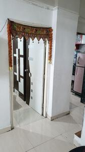 Image of 1169 Sq.ft 2 BHK Apartment / Flat for sale in Kopar Khairane, Navi Mumbai for Rs. 12300000