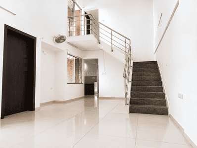 Living Room Image of 1650 Sq.ft 3.5 BHK Penthouse for sale in Gagan Arena, Undri Pune for Rs. 15500000