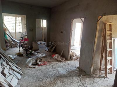 Hall Image of 650 Sq.ft 2 BHK Apartment / Flat for sale in New Barrakpur Kolkata for Rs. 1755000