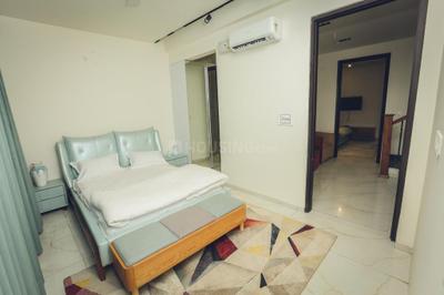 Bedroom Image of 2694 Sq.ft 4 BHK Villa for sale in PR7 Airport Road Zirakpur for Rs. 31000000