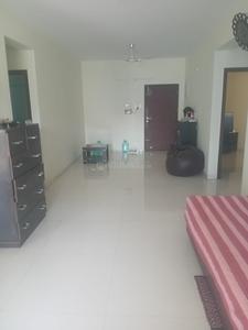 2.5 BHK Flat